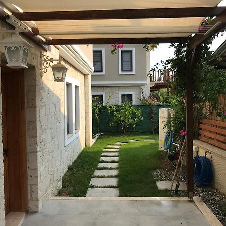 דליאן Villa Bianca מראה חיצוני תמונה