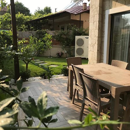 דליאן Villa Bianca מראה חיצוני תמונה