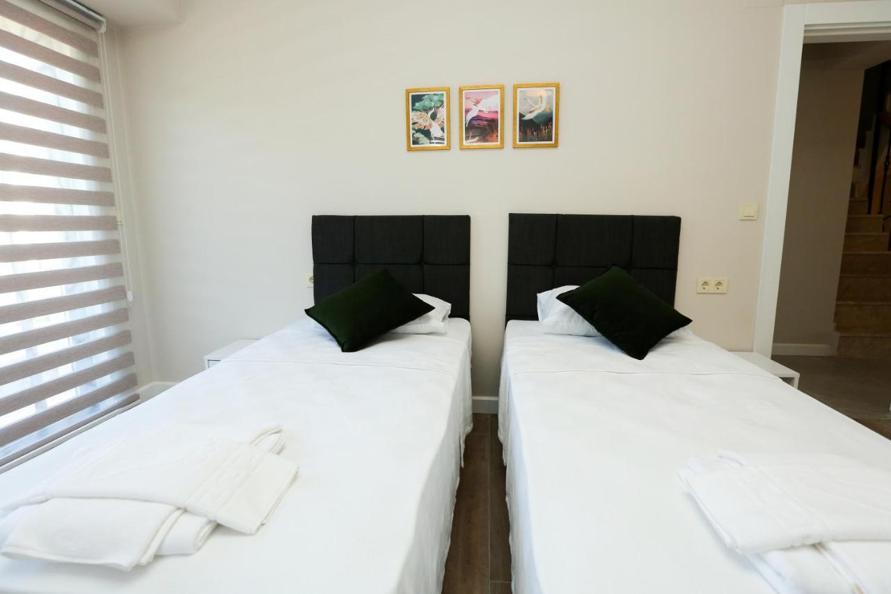 דליאן Villa Bianca מראה חיצוני תמונה