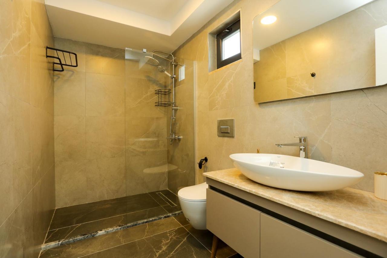 דליאן Villa Bianca מראה חיצוני תמונה