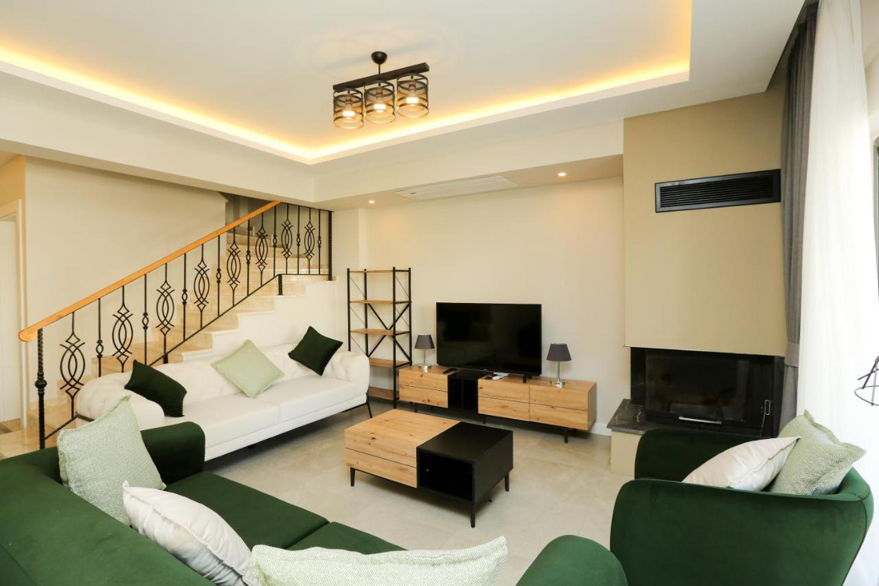 דליאן Villa Bianca מראה חיצוני תמונה