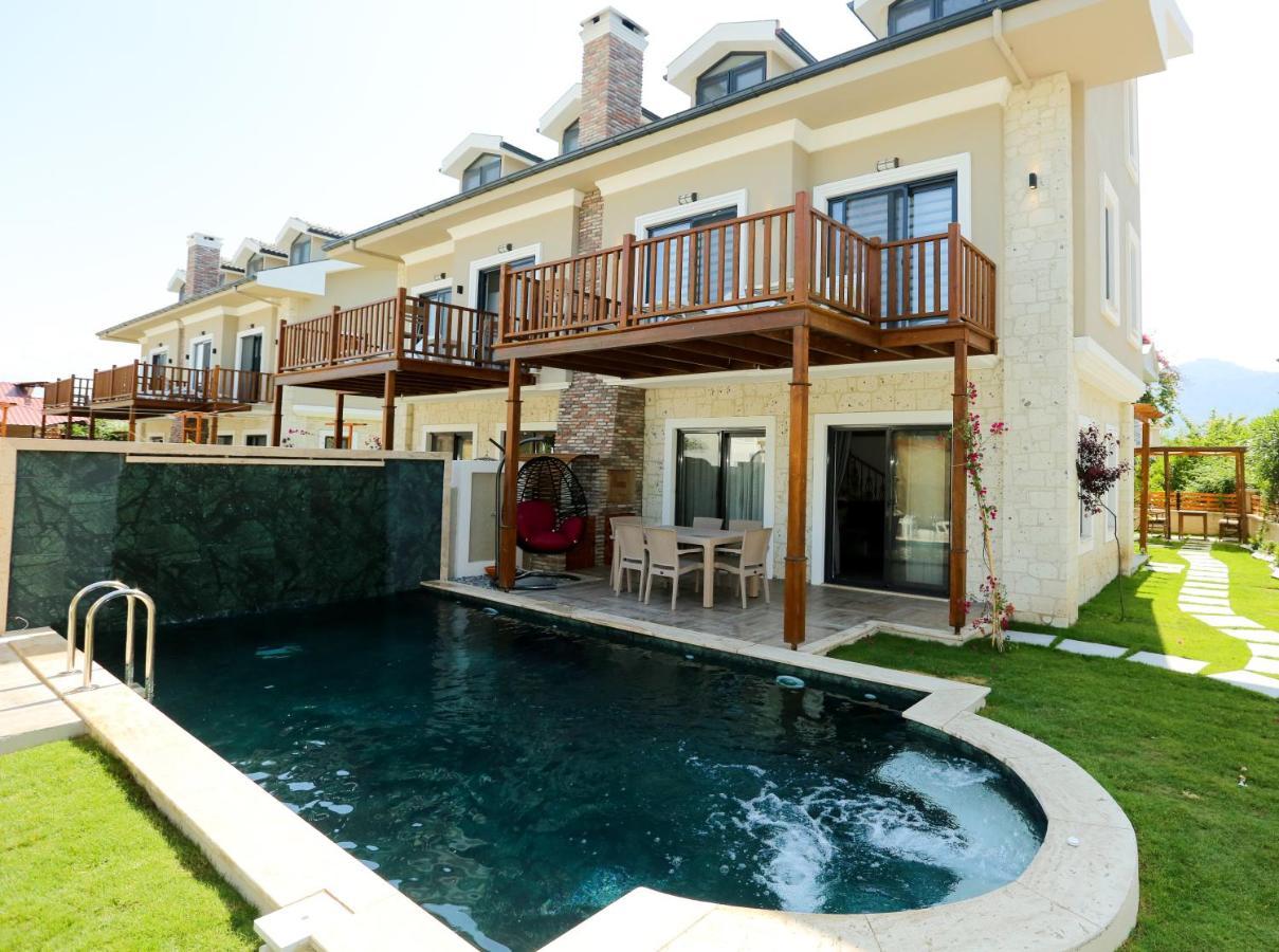 דליאן Villa Bianca מראה חיצוני תמונה