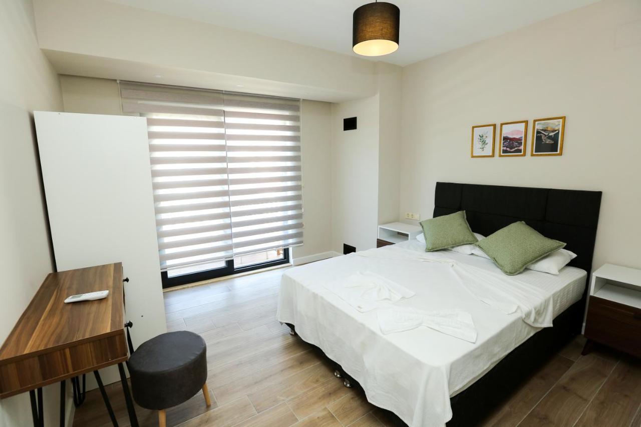 דליאן Villa Bianca מראה חיצוני תמונה