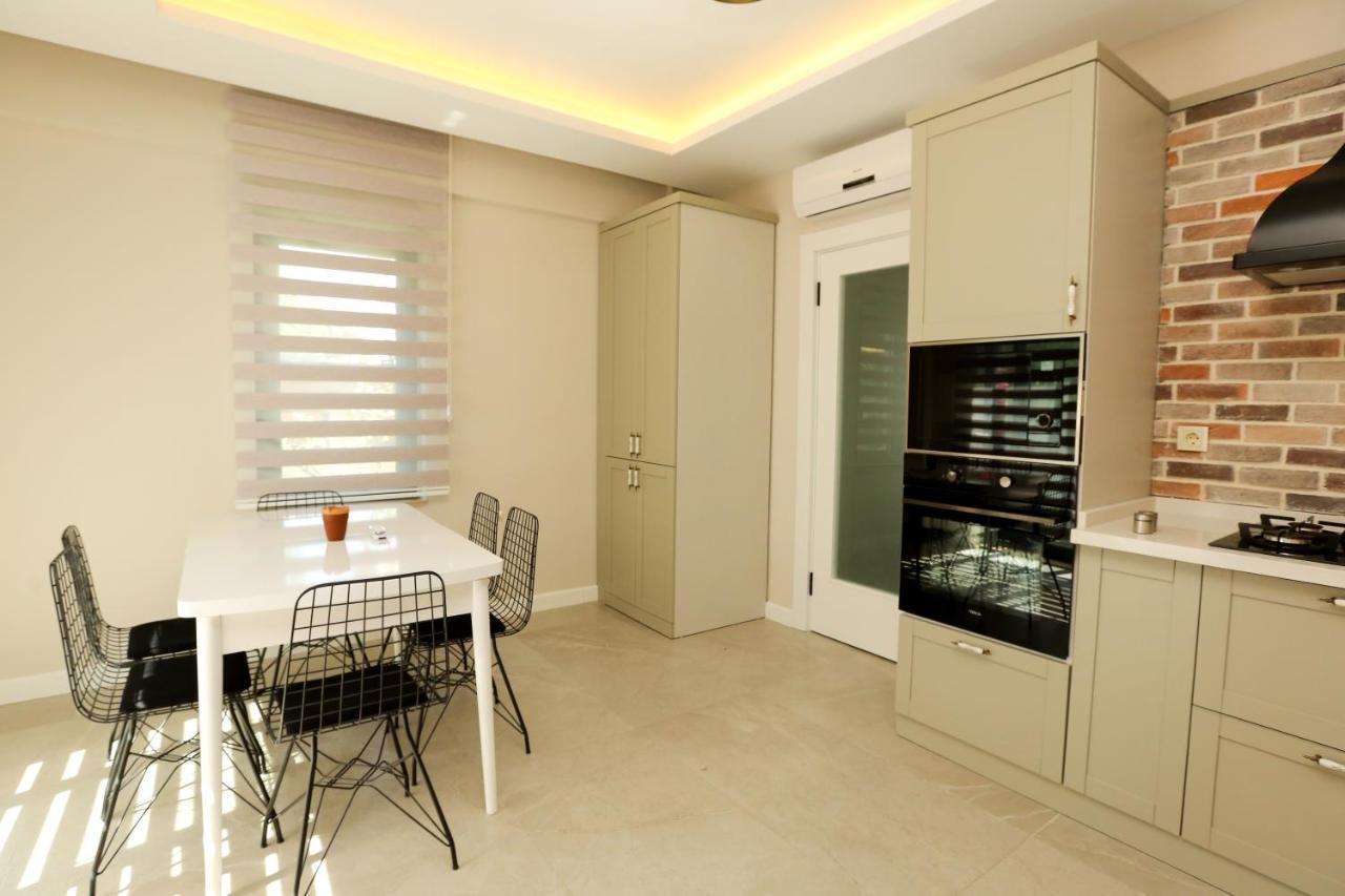דליאן Villa Bianca מראה חיצוני תמונה