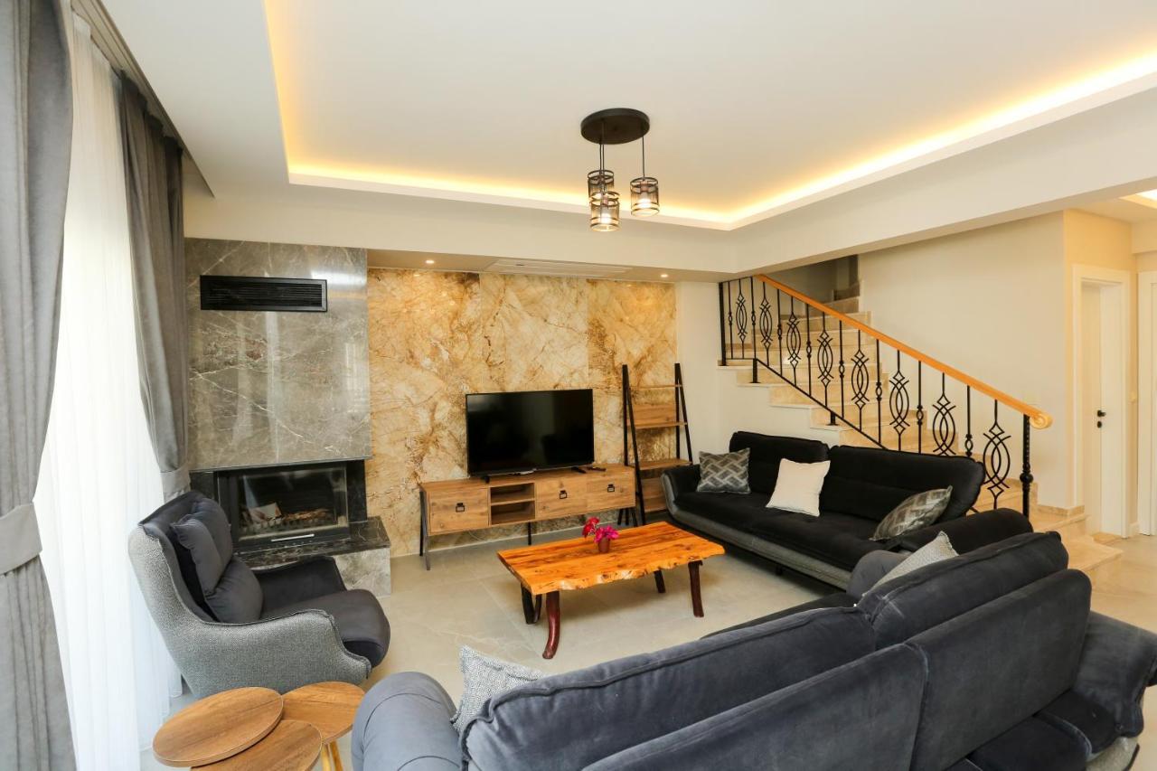 דליאן Villa Bianca מראה חיצוני תמונה