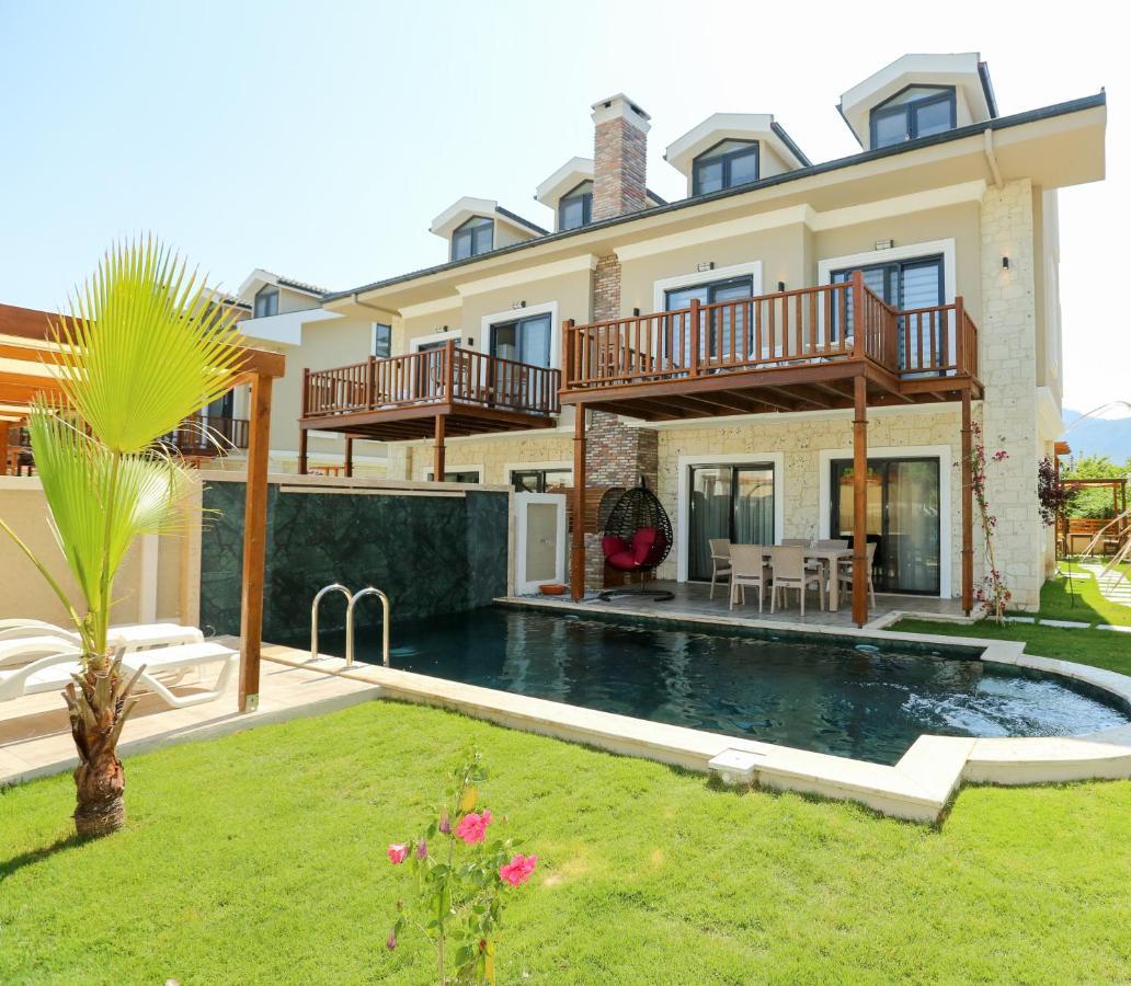 דליאן Villa Bianca מראה חיצוני תמונה