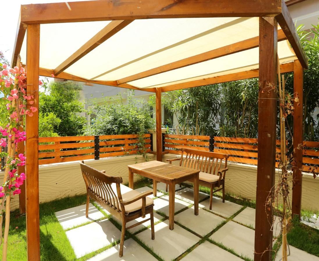 דליאן Villa Bianca מראה חיצוני תמונה