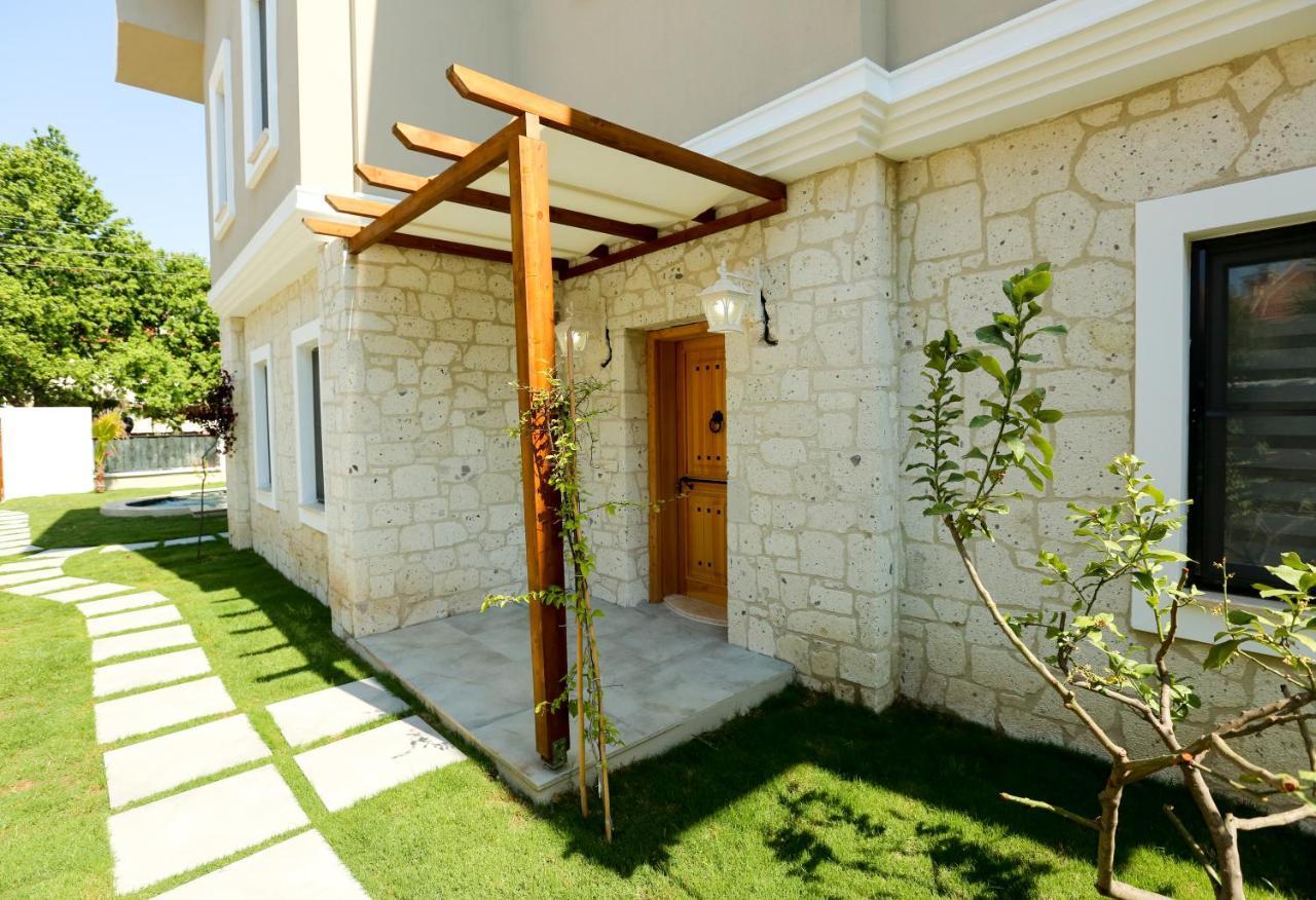 דליאן Villa Bianca מראה חיצוני תמונה