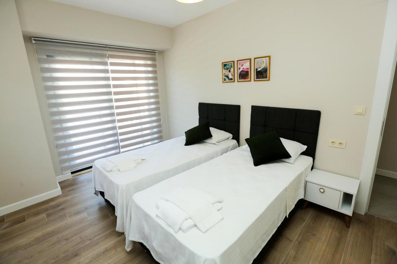 דליאן Villa Bianca מראה חיצוני תמונה