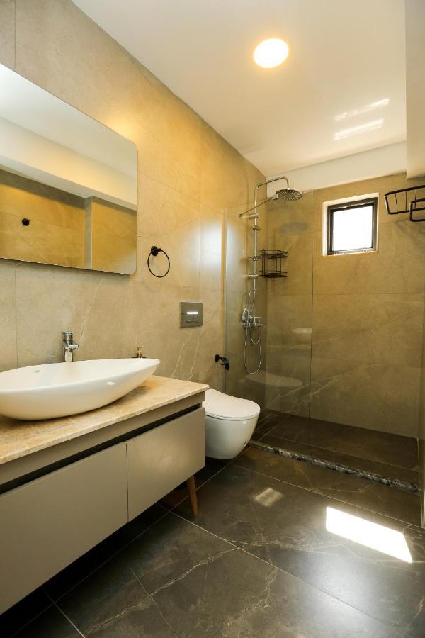 דליאן Villa Bianca מראה חיצוני תמונה