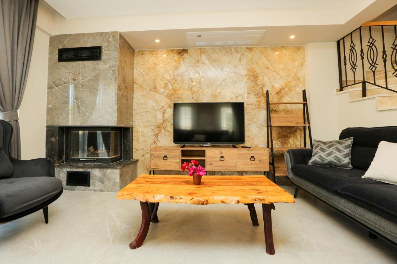 דליאן Villa Bianca מראה חיצוני תמונה