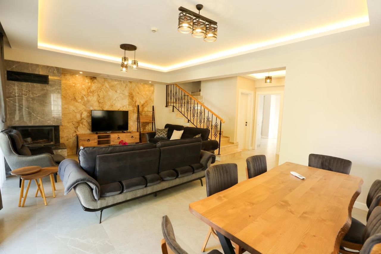 דליאן Villa Bianca מראה חיצוני תמונה