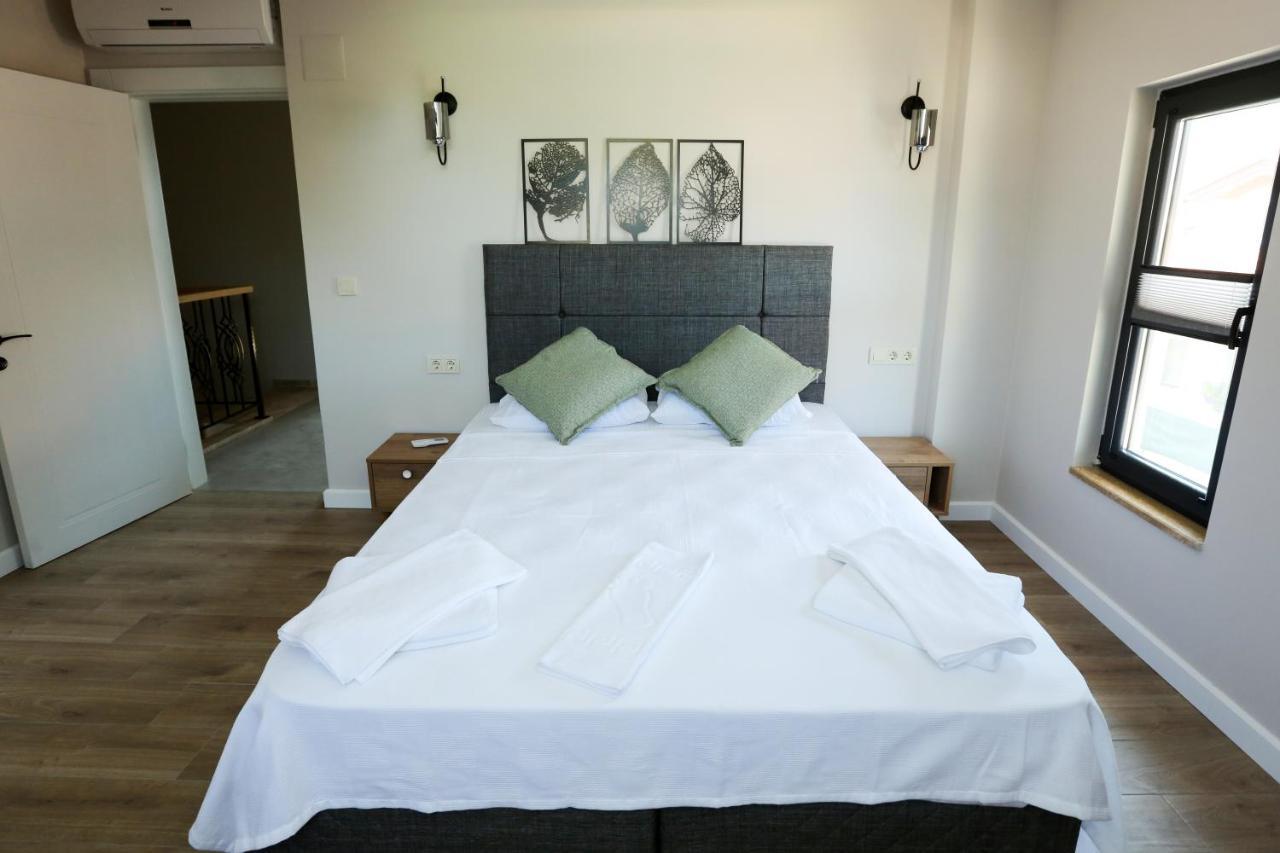 דליאן Villa Bianca מראה חיצוני תמונה