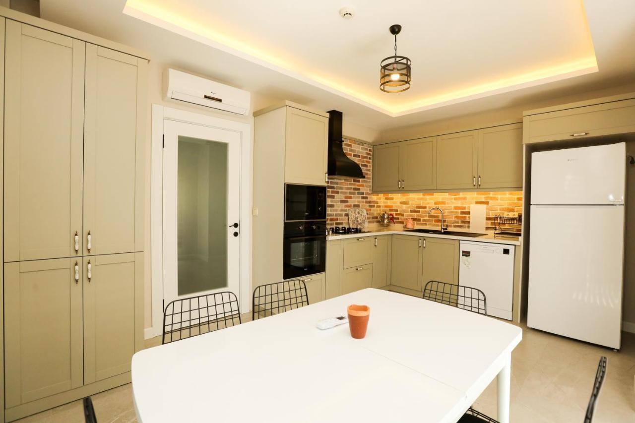 דליאן Villa Bianca מראה חיצוני תמונה