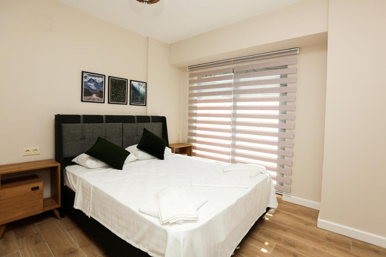 דליאן Villa Bianca מראה חיצוני תמונה