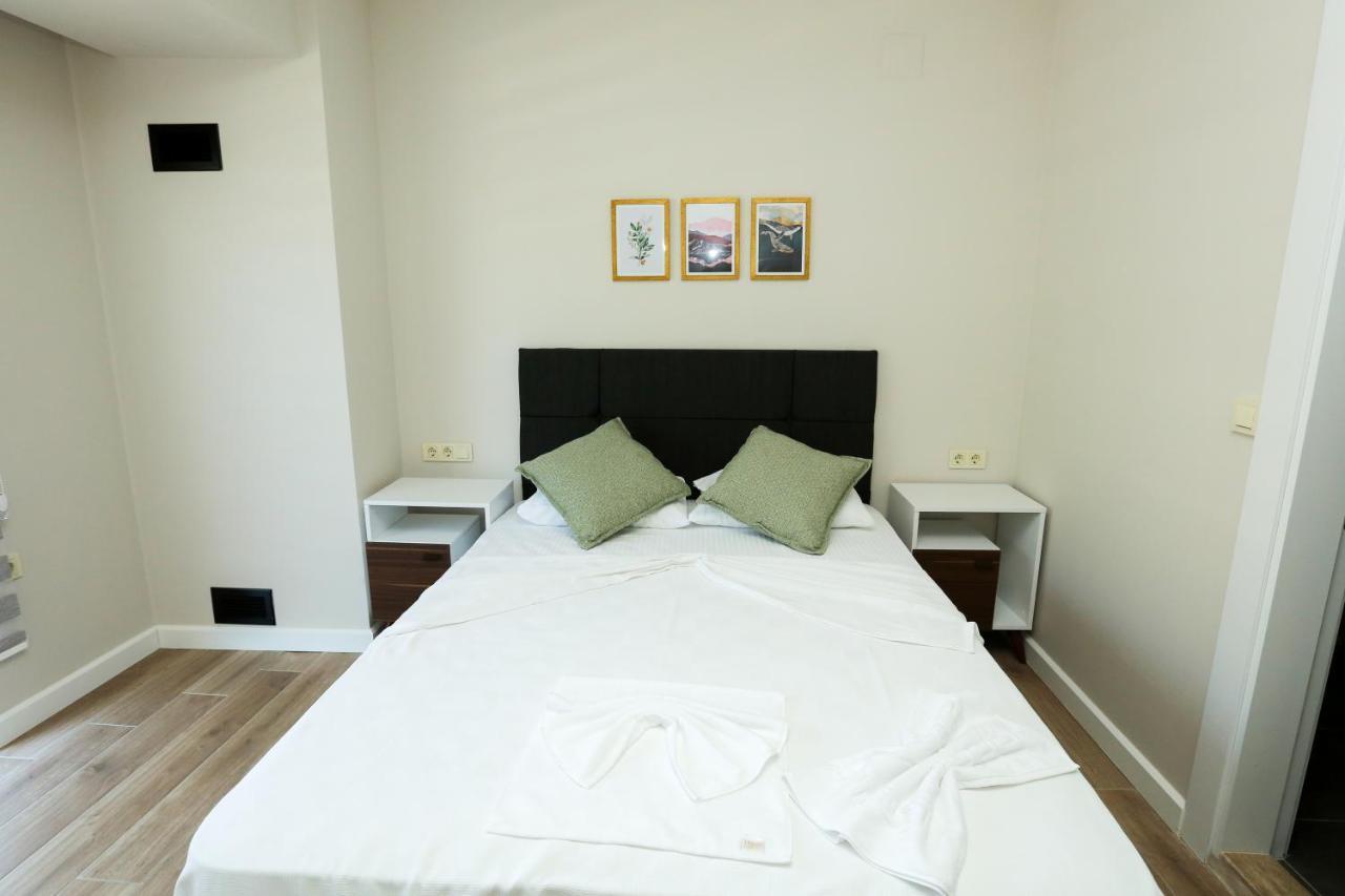 דליאן Villa Bianca מראה חיצוני תמונה