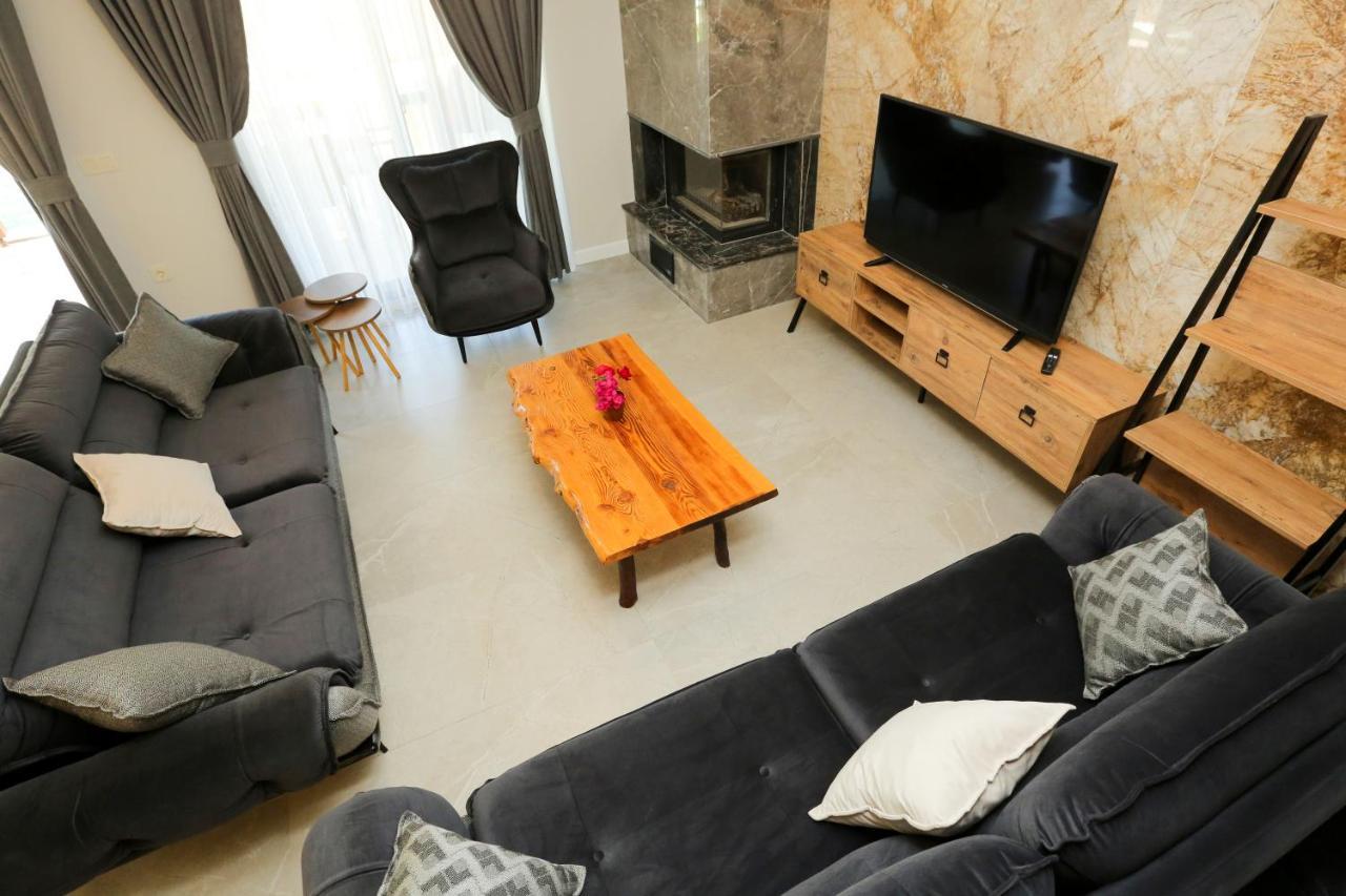 דליאן Villa Bianca מראה חיצוני תמונה
