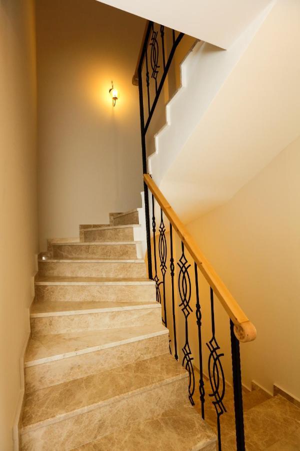 דליאן Villa Bianca מראה חיצוני תמונה