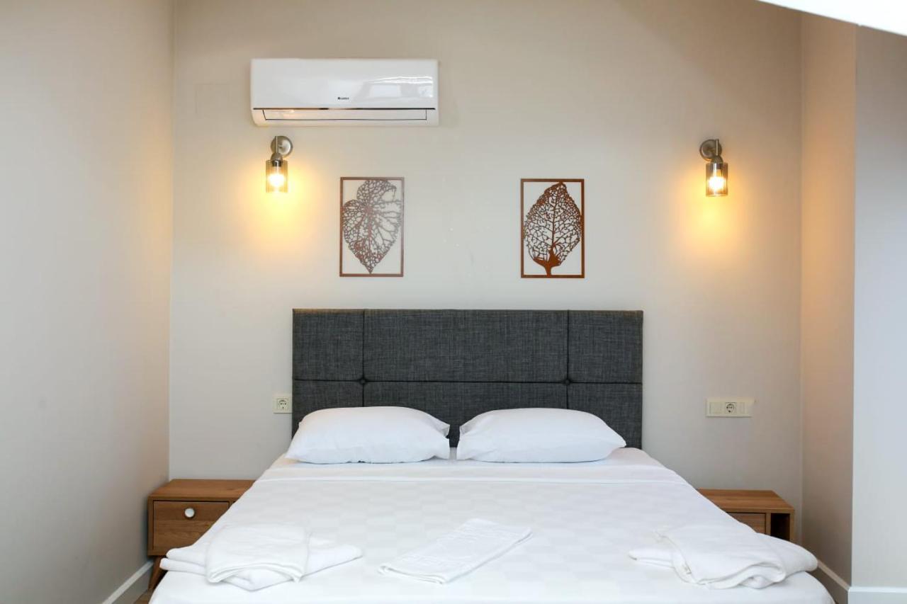 דליאן Villa Bianca מראה חיצוני תמונה