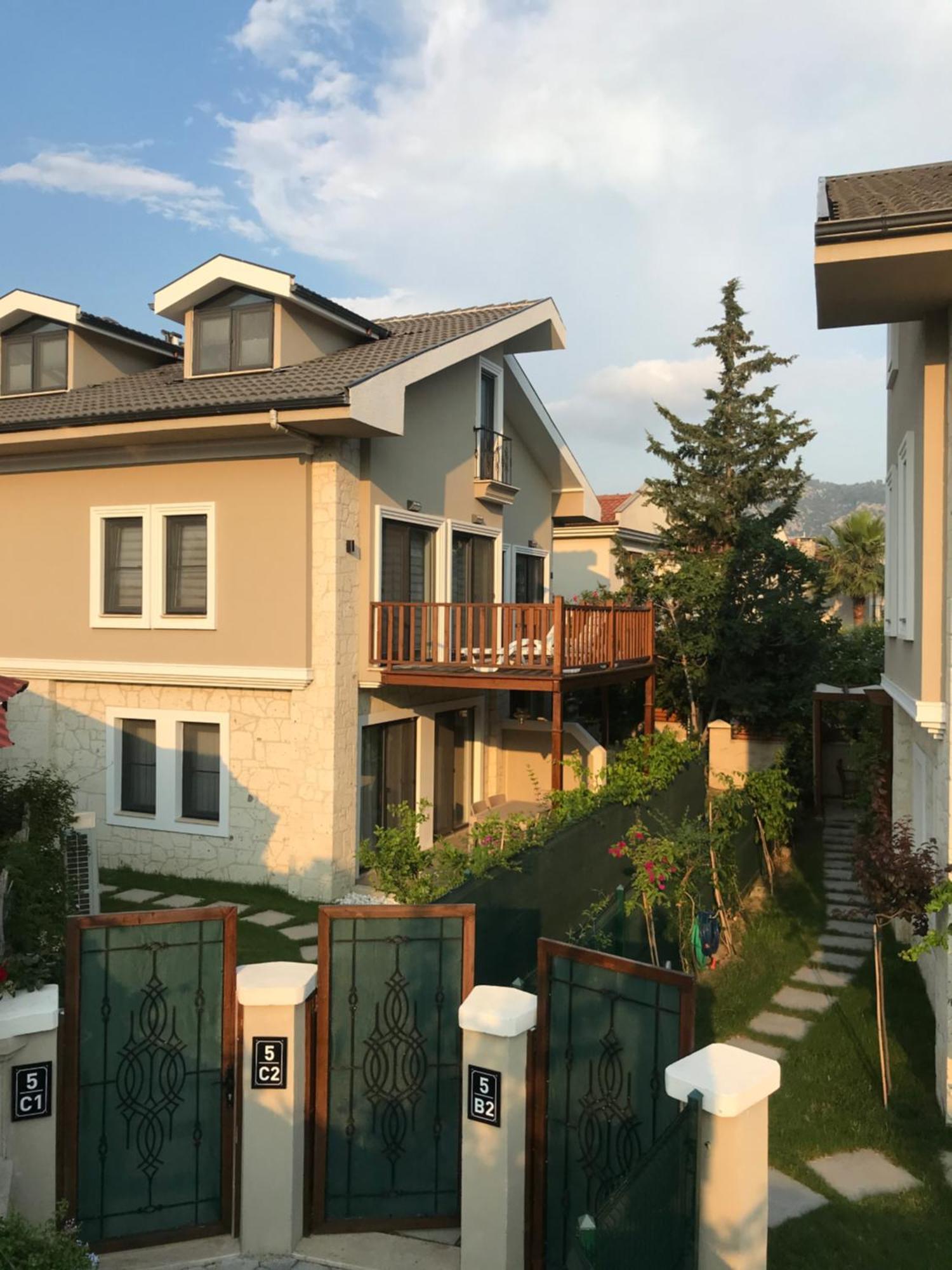 דליאן Villa Bianca מראה חיצוני תמונה