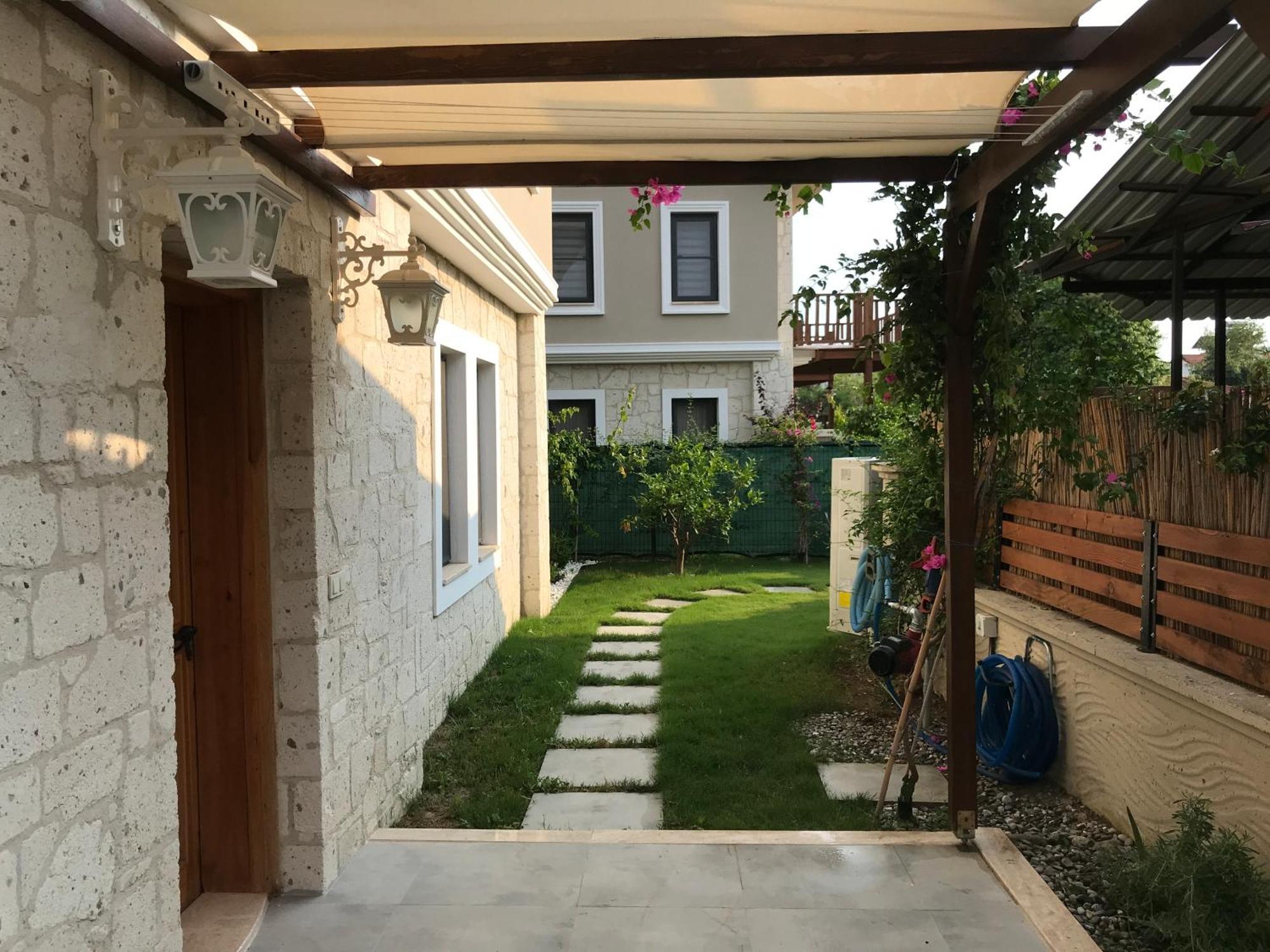 דליאן Villa Bianca מראה חיצוני תמונה