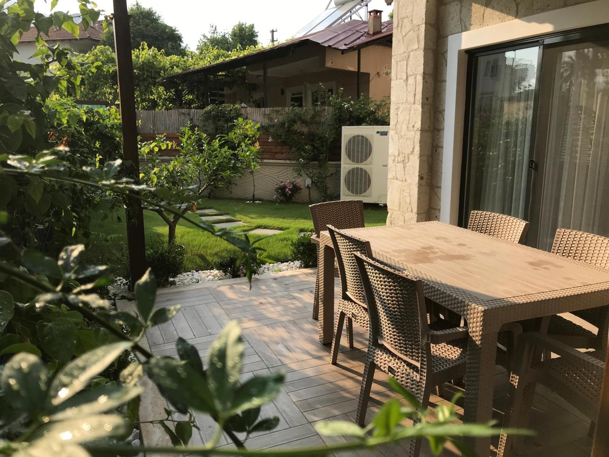 דליאן Villa Bianca מראה חיצוני תמונה