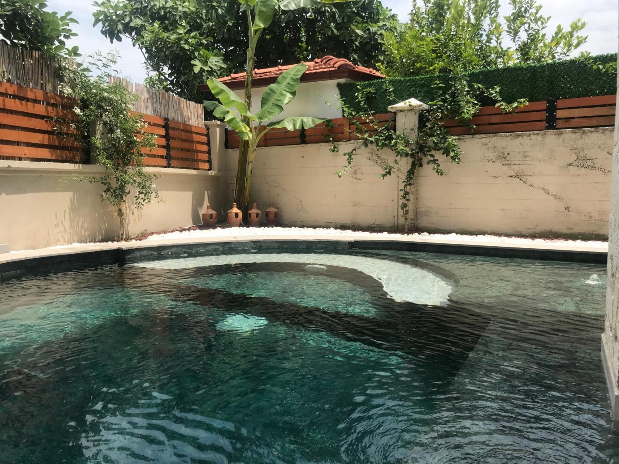 דליאן Villa Bianca מראה חיצוני תמונה
